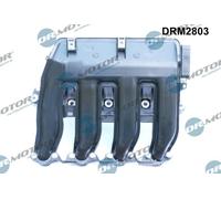 Dr.Motor Automotive DRM2803 Modulo collettore aspirazione per BMW