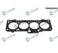 Dr.Motor Automotive DRM300200 Guarnizione, Testata per AUDI,SEAT,SKODA,VW