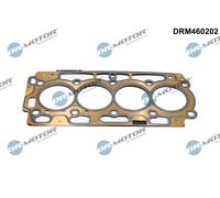 Dr.Motor Automotive DRM460202 Guarnizione, Testata per CITROËN,DS,FIAT,FORD,MAZD