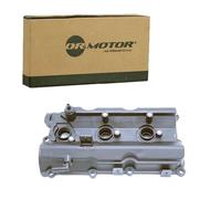 DR.MOTOR AUTOMOTIVE DRM4907 - Coperchio per valvola a testa cilindrica sinistro con guarnizione
