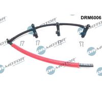 Dr.Motor Automotive DRM6006 Tubo flessibile, Carburante perso per FORD