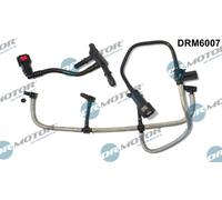 Dr.Motor Automotive DRM6007 Tubo, Overflow Carburante Per FORD