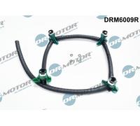Tubo di spurgo iniettore Common Rail DRM6009R Dr.Motor Automotive per FORD S-MAX