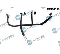 DR.MOTOR AUTOMOTIVE DRM6016 Flessibile Carburante perso per FORD S-MAX (WA6)