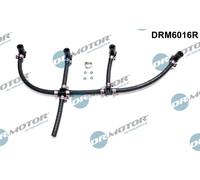 Tubo di spurgo iniettore Common Rail DRM6016R Dr.Motor Automotive per FORD