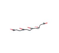 DR.MOTOR AUTOMOTIVE DRM6020 Flessibile, Carburante perso