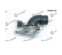 Dr.Motor Automotive DRM611108 Valvola Della Farfalla Per Citroën Peugeot Fiat