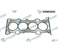 DR.MOTOR AUTOMOTIVE DRM62005 Guarnizione testata