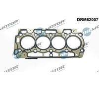 Dr.Motor Automotive DRM62007 Guarnizione, Testata per CITROËN,FORD,PEUGEOT