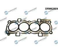 Dr.Motor Automotive DRM62024 Guarnizione, Testata per FORD