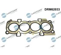 Dr.Motor Automotive DRM62033 Guarnizione, Testata per FORD