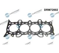 Dr.Motor Automotive DRM72002 Guarnizione, Testata per HONDA