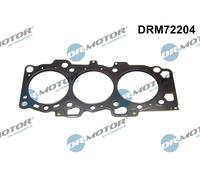 Dr.Motor Automotive DRM72204 Guarnizione, Testata per HYUNDAI,KIA