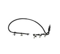 Dr. Motor Automotive Tubo Leckkraftstoff 1. Fila per Jaguar F-Pace 3.0 D