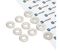 DR.MOTOR AUTOMOTIVE DRMP14 Kit guarnizioni, Iniettore