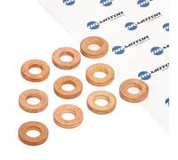 DR.MOTOR AUTOMOTIVE DRMP23 Kit guarnizioni, Iniettore