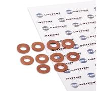 DR.MOTOR AUTOMOTIVE DRMP59 Kit guarnizioni, Iniettore