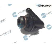 Dr. Motor Automotive Druckrohrstutzen Iniettore per Opel Corsa D 1.3 CDTI