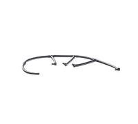 DR.MOTOR AUTOMOTIVE Flessibile Carburante perso DRM2101 per GOLF VI (5K1)