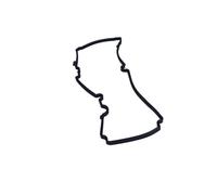 Dr. Motor Automotive Giunto Coperchio Del Cilindro Per VW Passat Variant 3G5 2.0