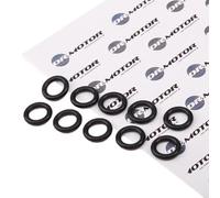 DR.MOTOR AUTOMOTIVE Guarnizione Condotto carburante