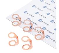 Guarnizione tubo carburante DRM0127S Dr.Motor Automotive per TOYOTA MAZDA