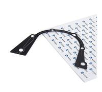 DR.MOTOR AUTOMOTIVE DRM0652 Paraolio albero a gomiti per BMW 3 Limousine (E46)