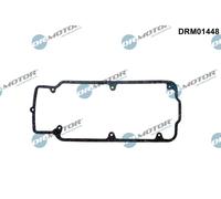 Dr. Motor Automotive Guarnizione Coperchio Testata per BMW 3er E30 318i 316i E21