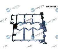 Dr. Motor Automotive Guarnizione Coperchio Testata per Ford Puma CF7 J2K 1.0