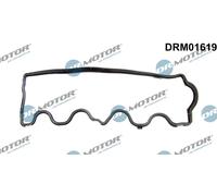 Dr. Motor Automotive Guarnizione Coperchio Testata per Opel Zafira B A05 1.9