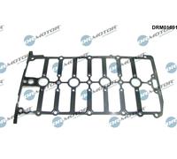 Dr. Motor Automotive Guarnizione Coperchio Testata per VW Polo 6R 6C 1.2 TSI 16V