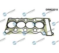 Dr. Motor Automotive Guarnizione Della Testata per BMW 1er E81 116i E87 3er E90
