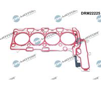 Dr. Motor Automotive Guarnizione Della Testata per BMW X3 F25 xDrive20d