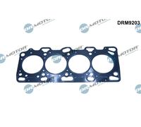 Dr. Motor Automotive Guarnizione Della Testata per Mitsubishi Outlander I Cu _W