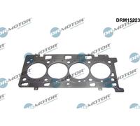 Dr. Motor Automotive Guarnizione Della Testata per Renault Master III Scatola Fv
