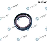 Dr. Motor Automotive Guarnizione Dell'Albero Motore Frontale Per VW California