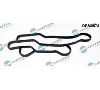 Dr.Motor Automotive Guarnizione Filtro Olio Per Ford Ranger 3.2 TDCI 4X4 2.2