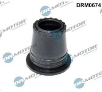 DR.MOTOR AUTOMOTIVE Guarnizione iniettori Anello tenuta iniettore DRM0674