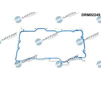 Dr. Motor Automotive Guarnizione Ölsumpf per JAGUAR S-TYPE 3.0 V6 x-Type Ford