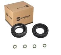 DR.MOTOR AUTOMOTIVE Guarnizione, Portapolverizzatore DRM0195S Compatibile con: CITROËN BERLINGO/BERLINGO FIRST Großraumlimousine (MF_, GJK_, GFK_, BERLINGO/BERLINGO FIRST Kasten/Großraumlimousine