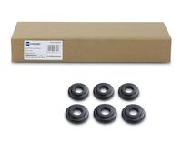 DR.MOTOR AUTOMOTIVE Guarnizione, Portapolverizzatore DRM0206S | Compatibile con: AUDI A4 B6, A4 B6 Avant, A4 B6 Cabriolet, A6 C5, A6 C5 Avant, ALLROAD C5, SKODA SUPERB I, VW PASSAT B5.5
