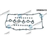 Dr. Motor Automotive Guarnizione Set Copertura Testata Per Porsche Cayenne 955