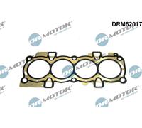 Dr. Motor Automotive Guarnizione Testa Cilindro Per Ford C-Max DM2 1.6 Focus II