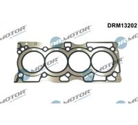 Dr. Motor Automotive Guarnizione Testa Cilindro Per Nissan X-Trail T30 2.0 4x4