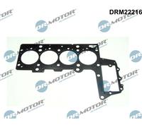 Dr. Motor Automotive Guarnizione Testata Per BMW 3 Serie Touring E46 320d 318d