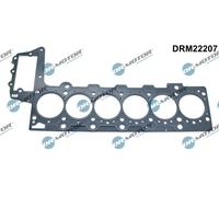 DR.MOTOR AUTOMOTIVE Guarnizione testata