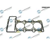 Dr.Motor Automotive Guarnizione Testata Per Cilindro 1-3 Audi A6 4F2 C6