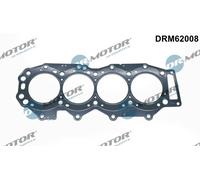 Dr. Motor Automotive Guarnizione Testata Per Ford Ranger ET 3.0 TDCI 4X4