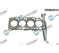 Dr. Motor Automotive Guarnizione Testata Per Ford Ranger TKE 2.2 TDCi 4x4