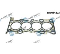 Dr.Motor Automotive Guarnizione Testata Per Mazda CX-7 ER 2.3 MZR DiSI